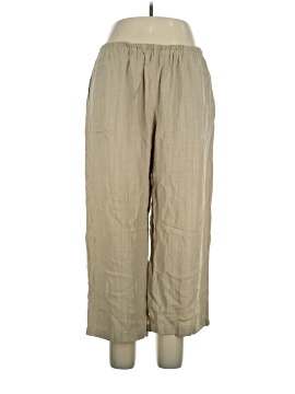 Eileen Fisher Casual Pants