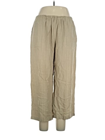 Eileen Fisher Casual Pants (view 1)