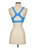 Athleta Blue Sports Bra Size S (estimated) - photo 2