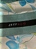 Assorted Brands 100% Leather Teal Blazer Size 14 - photo 6
