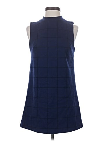 Cooperative Casual Dress (view 1)