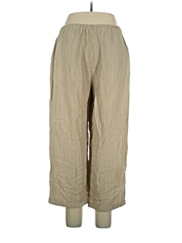 Eileen Fisher Casual Pants (view 2)