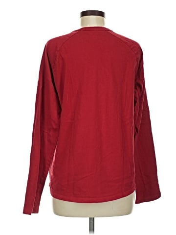 Gap Long Sleeve T-Shirt (view 2)