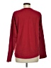 Gap Red Long Sleeve T-Shirt Size M - photo 2