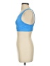 Athleta Blue Sports Bra Size S (estimated) - photo 5