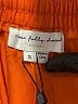 Never Fully Dressed Orange Cargo Pants Size S - photo 4