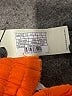 Never Fully Dressed Orange Cargo Pants Size S - photo 7