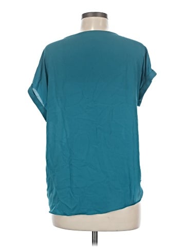 Bold Elements Short Sleeve Top (view 2)