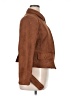 T Tahari Brown Jacket Size XL - photo 4