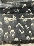 Active by Old Navy Hearts Black Active Pants Size XXL - photo 4