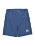 Active by Old Navy Hearts Blue Athletic Shorts Size M - photo 1