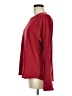 Gap Red Long Sleeve T-Shirt Size M - photo 5