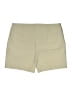 Tribal Tan Khaki Shorts Size 16 - photo 2