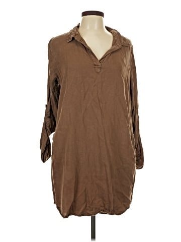 Velvet Heart Casual Dress (view 1)