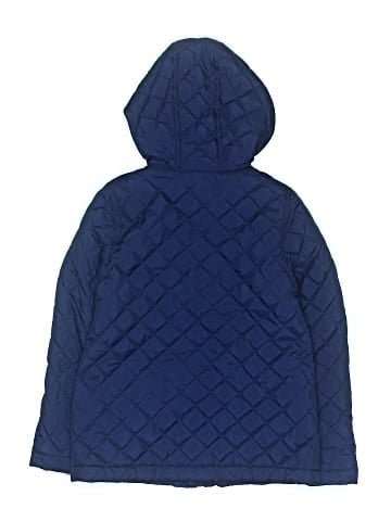 The Children's Place Snow Jacket (view 2)