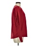 Gap Red Long Sleeve T-Shirt Size M - photo 4