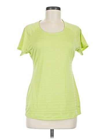 Mountain Hardwear Active T-Shirt (view 1)
