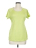 Mountain Hardwear Green Active T-Shirt Size M - photo 1