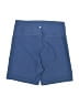Active by Old Navy Hearts Blue Athletic Shorts Size M - photo 2
