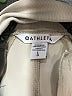 Athleta Solid Gray Casual Pants Size L - photo 7