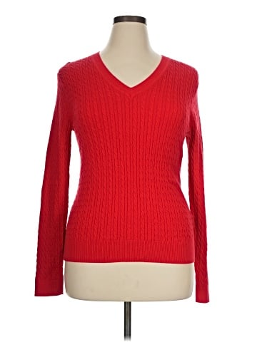 Tommy Hilfiger Pullover Sweater (view 1)