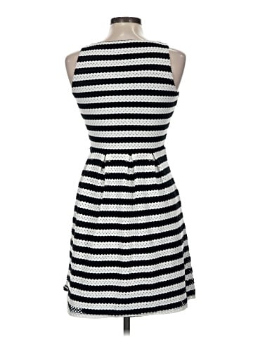 Elle Casual Dress (view 2)