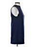 Cooperative Argyle Blue Casual Dress Size S - photo 4