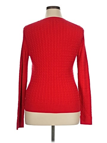 Tommy Hilfiger Pullover Sweater (view 2)