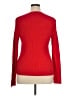 Tommy Hilfiger 100% Pima Cotton Red Pullover Sweater Size XL - photo 2