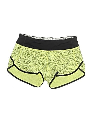Lululemon Athletica Athletic Shorts (view 1)