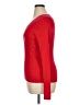 Tommy Hilfiger 100% Pima Cotton Red Pullover Sweater Size XL - photo 5
