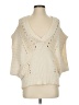 IRO Ivory Sweater Vest Size S - photo 1