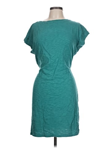 J.Crew Factory Store Casual Dress (view 1)