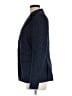 Ann Taylor LOFT Tweed Blue Blazer Size 6 - photo 5