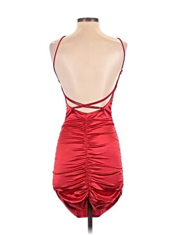MadRag Cocktail Dress (view 2)