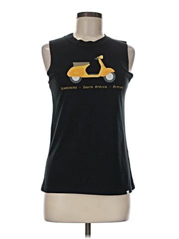 Rip Curl Sleeveless T-Shirt (view 1)