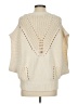 IRO Ivory Sweater Vest Size S - photo 2