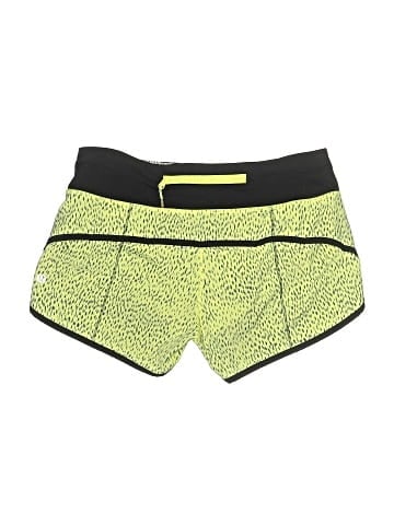 Lululemon Athletica Athletic Shorts (view 2)