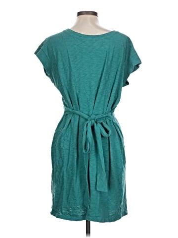 J.Crew Factory Store Casual Dress (view 2)