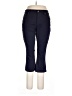Chaps Blue Jeggings Size 12 - photo 1