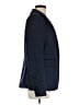 Ann Taylor LOFT Tweed Blue Blazer Size 6 - photo 4