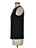 Rip Curl Black Sleeveless T-Shirt Size 8 - photo 5