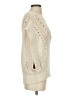 IRO Ivory Sweater Vest Size S - photo 4
