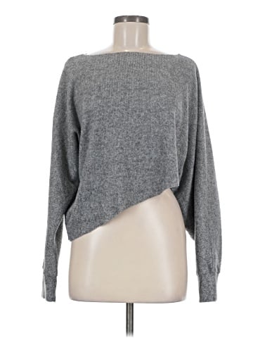 Zenana Pullover Sweater (view 1)
