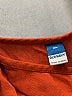 Old Navy 100% Rayon Orange Sleeveless Top Size 2X - photo 7