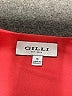 Gilli Paisley Red Casual Dress Size M - photo 4