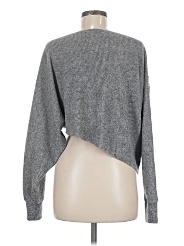 Zenana Pullover Sweater (view 2)