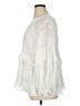 Context Ivory 3/4 Sleeve Blouse Size 1X - photo 5