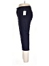 Chaps Blue Jeggings Size 12 - photo 5