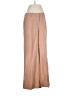 J.Jill Tan Linen Pants Size S - photo 1